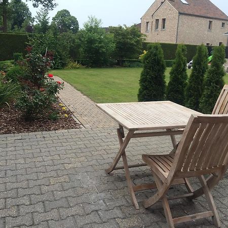 B&B Caramel Turnhout Εξωτερικό φωτογραφία