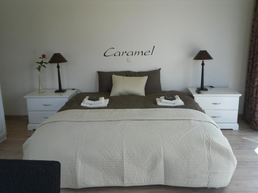 B&B Caramel Turnhout Εξωτερικό φωτογραφία