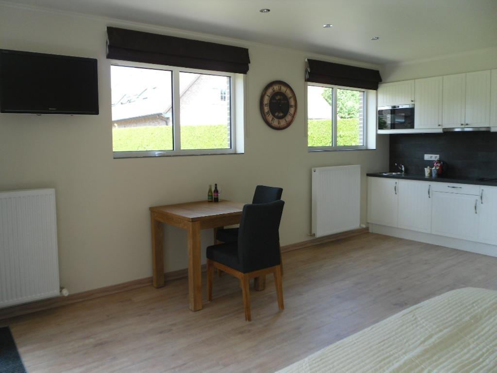 B&B Caramel Turnhout Εξωτερικό φωτογραφία