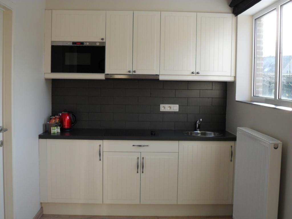 B&B Caramel Turnhout Εξωτερικό φωτογραφία