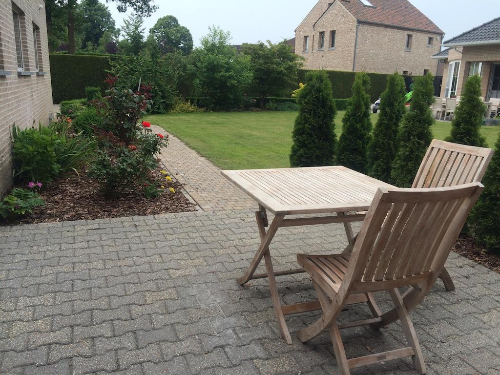 B&B Caramel Turnhout Εξωτερικό φωτογραφία