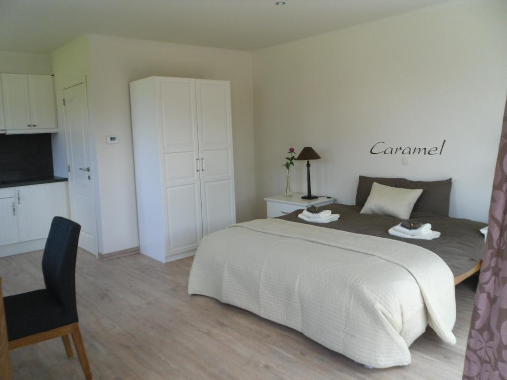 B&B Caramel Turnhout Δωμάτιο φωτογραφία