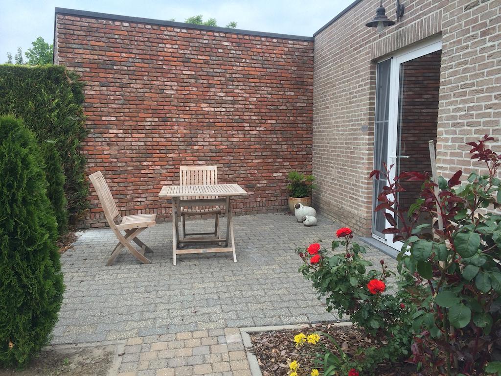 B&B Caramel Turnhout Εξωτερικό φωτογραφία
