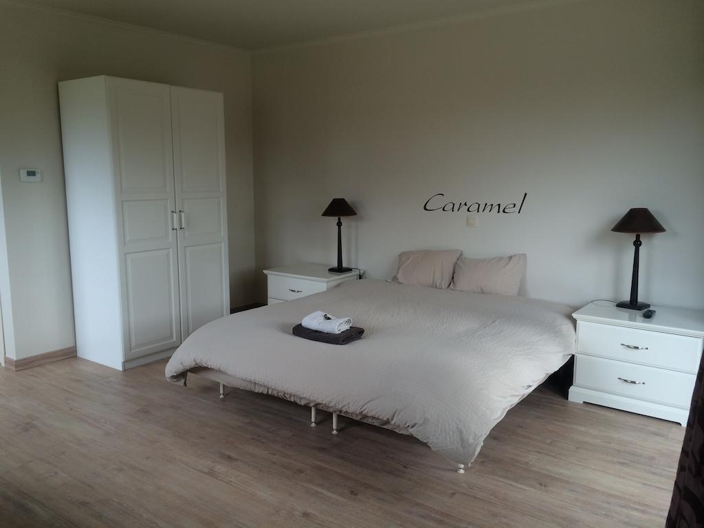 B&B Caramel Turnhout Δωμάτιο φωτογραφία